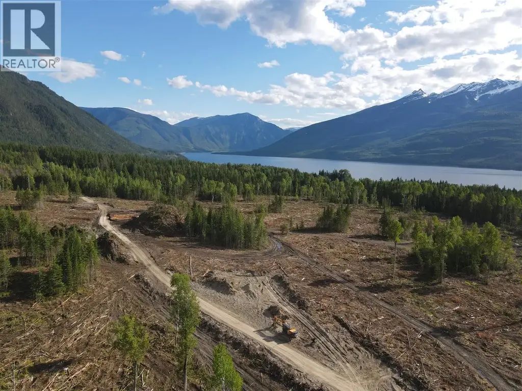 944 Guidon Road, Nakusp